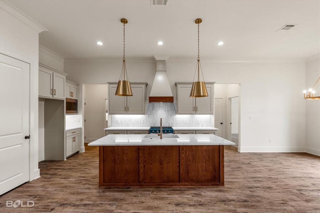 The Crossing at Wemple - Residential
