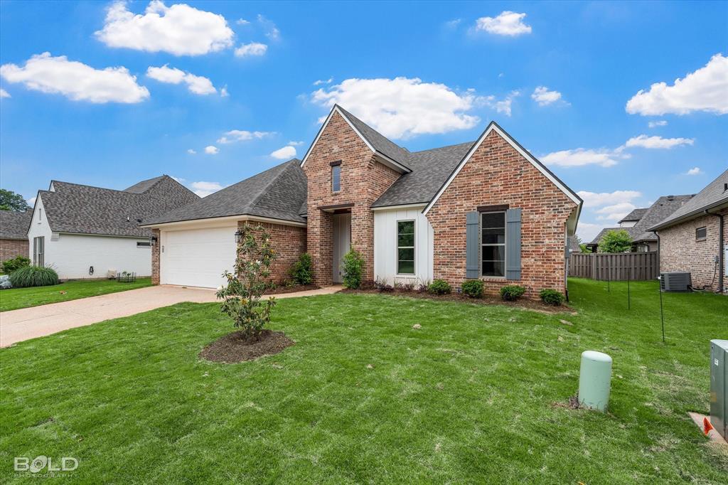 The Crossing at Wemple - Residential
