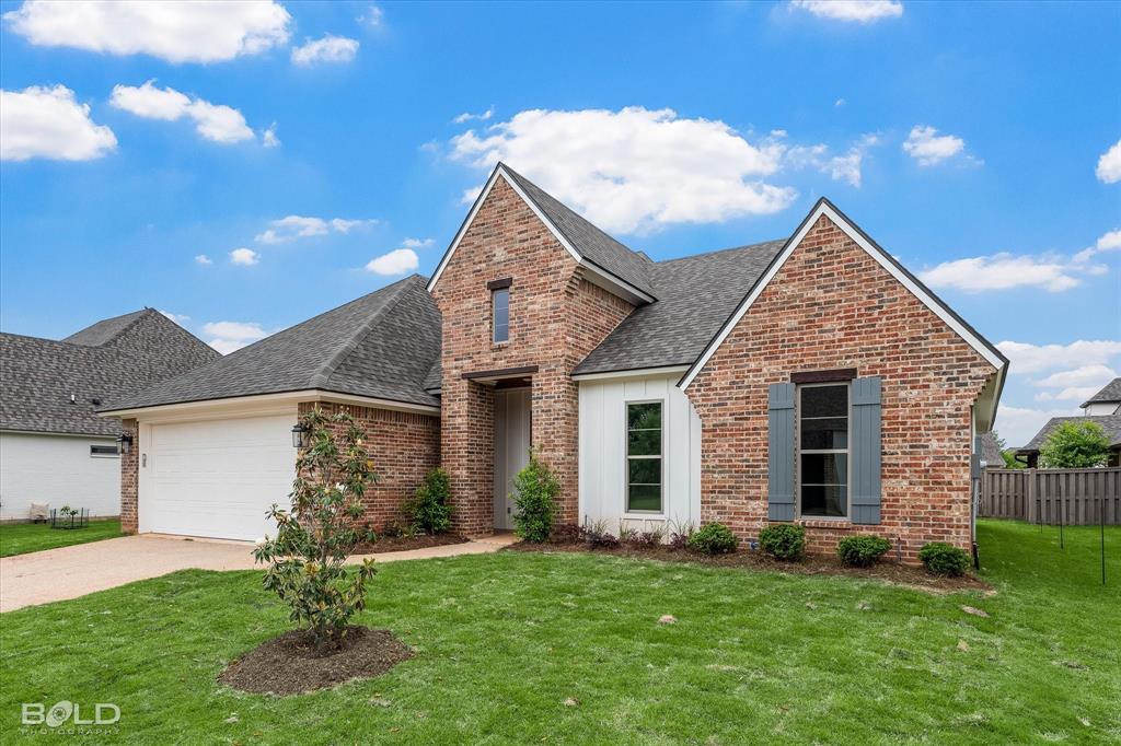 The Crossing at Wemple - Residential