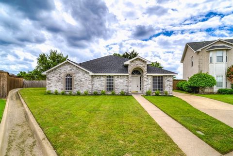 400 Overland Trail, Cedar Hill, TX 75104 - #: 20583610