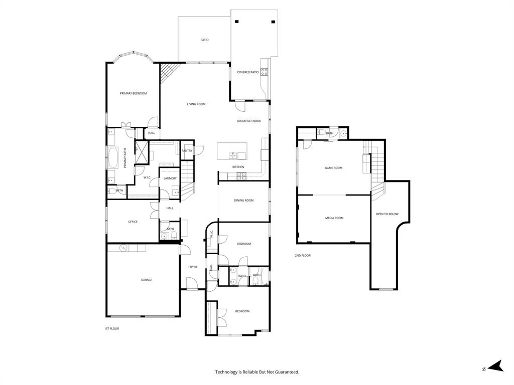 Lakeside Ph One - Residential