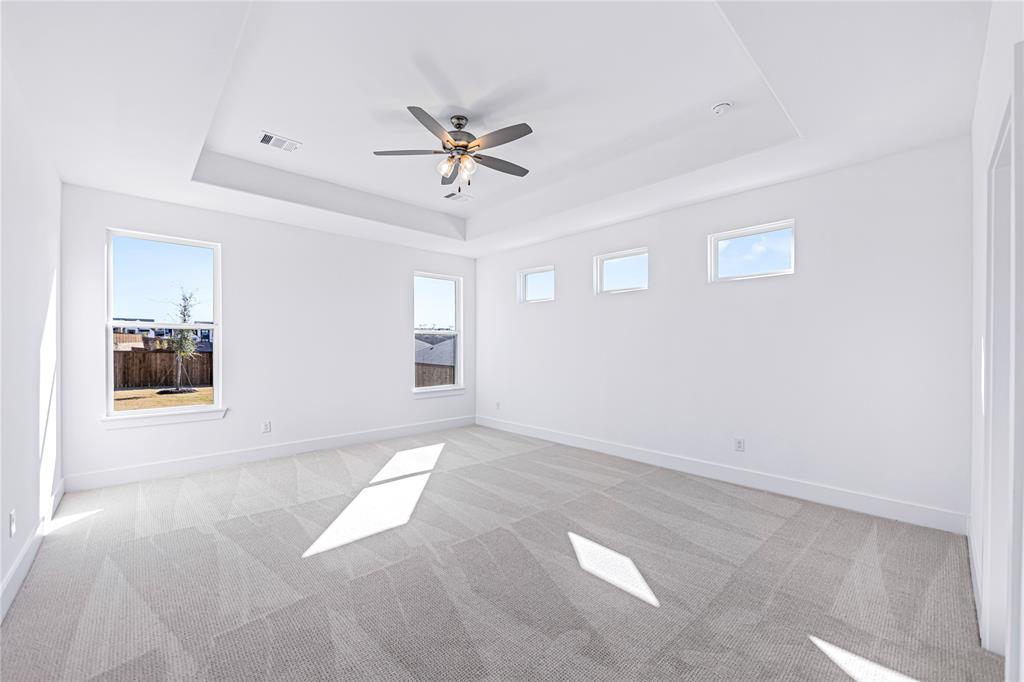 Talon Hill - Residential Lease