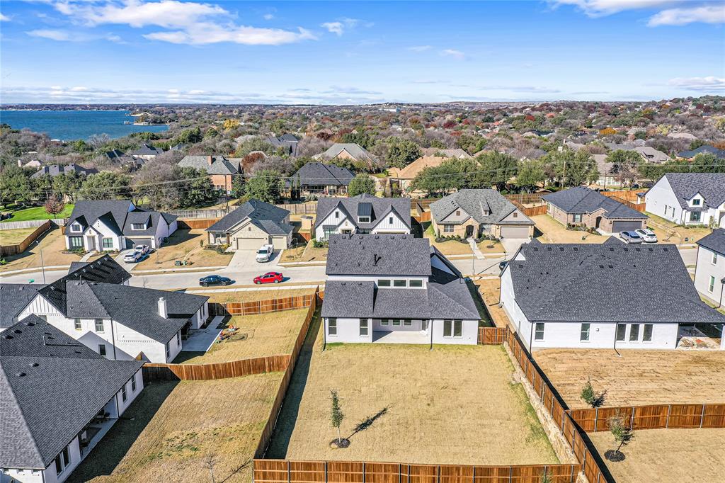 Talon Hill - Residential Lease