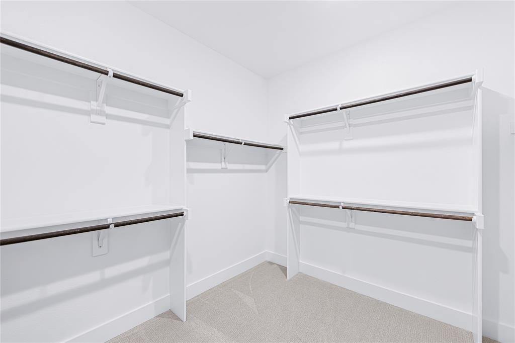 Talon Hill - Residential Lease