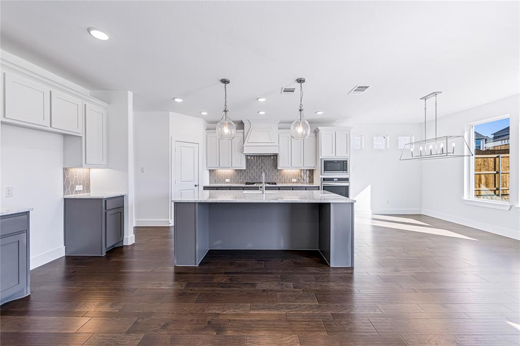 Talon Hill - Residential Lease