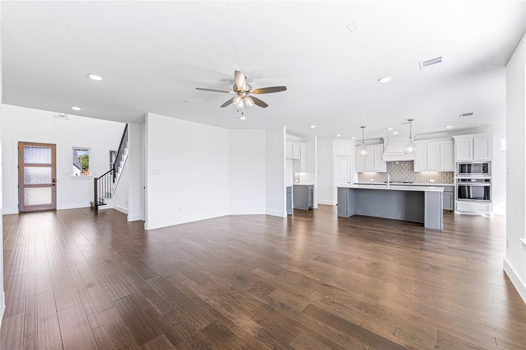 Talon Hill - Residential Lease