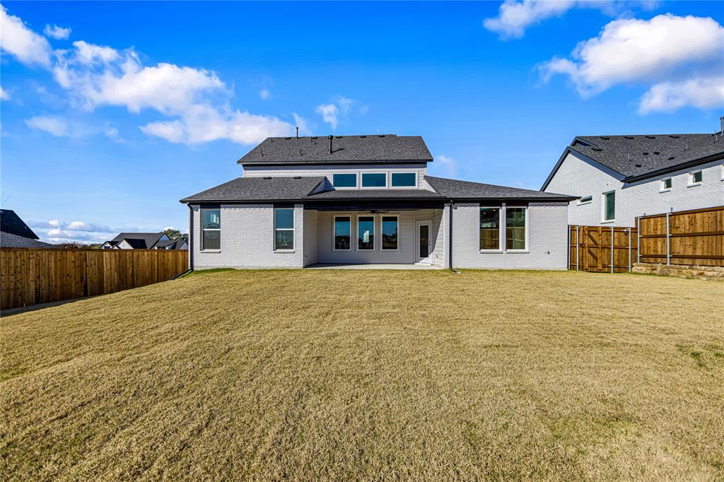 Talon Hill - Residential Lease