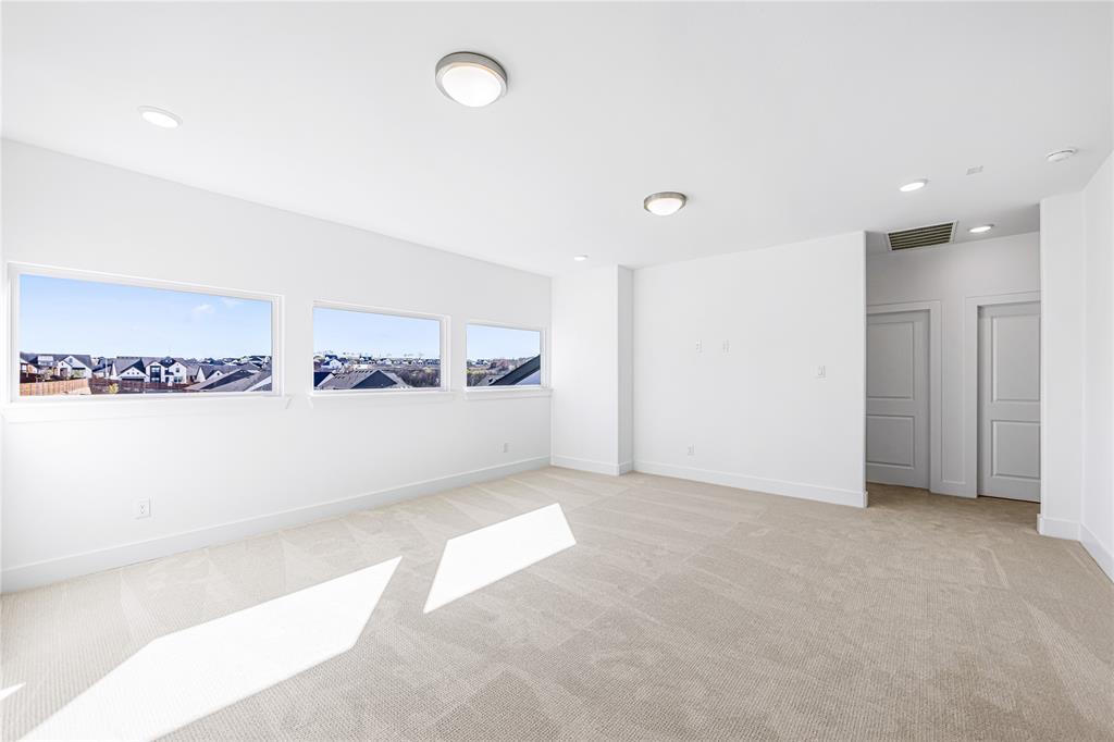 Talon Hill - Residential Lease