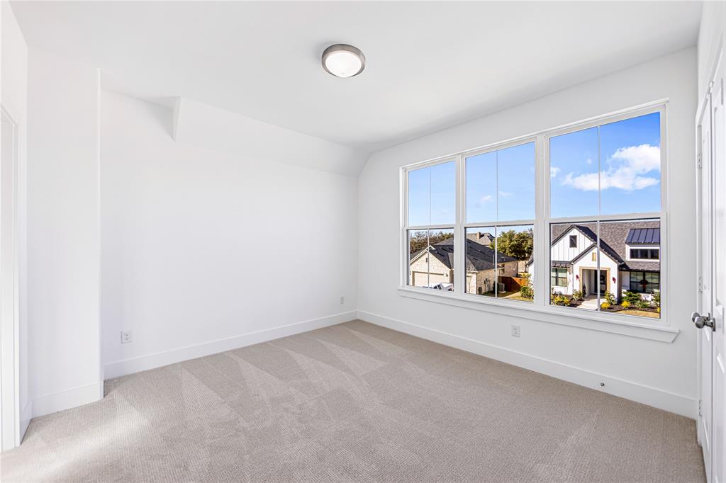 Talon Hill - Residential Lease