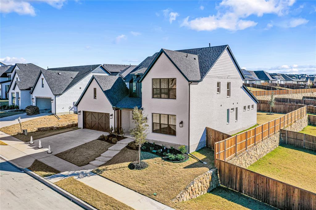 Talon Hill - Residential Lease