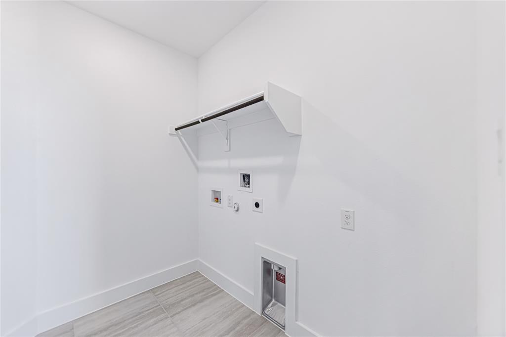 Talon Hill - Residential Lease