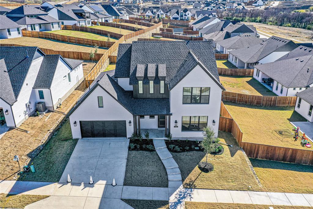 Talon Hill - Residential Lease