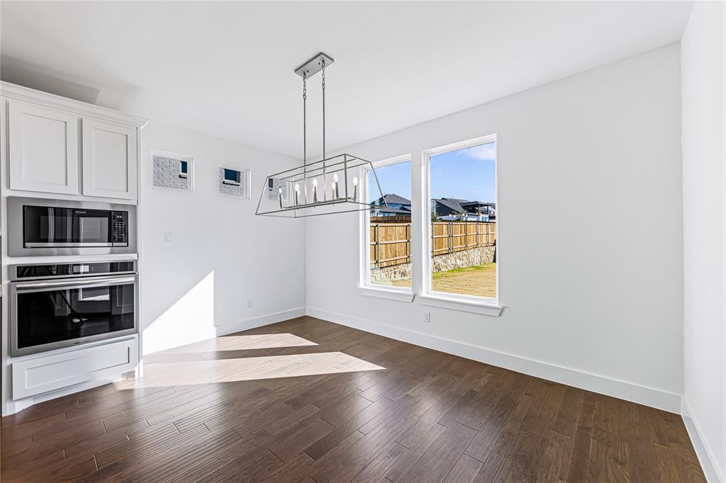 Talon Hill - Residential Lease