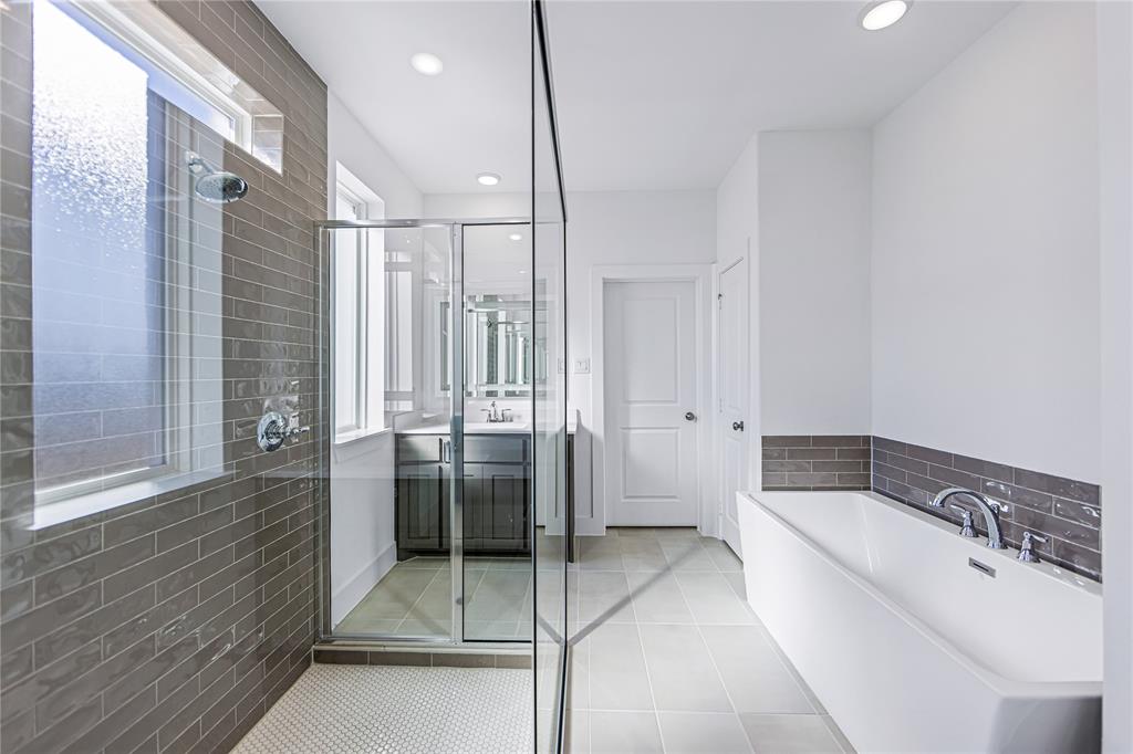 Talon Hill - Residential Lease