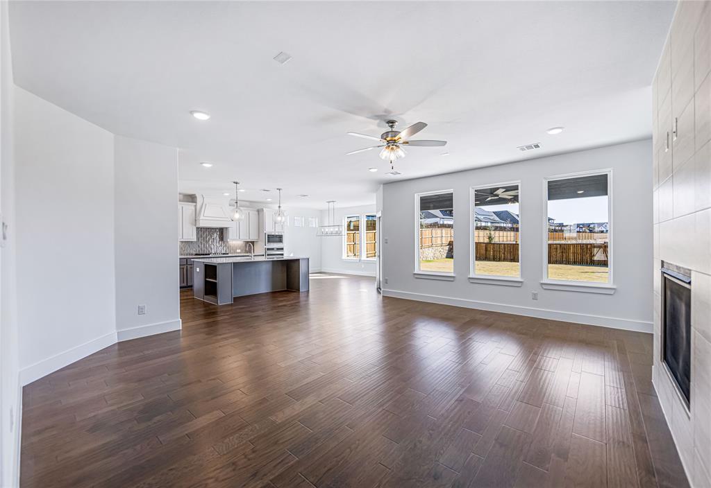 Talon Hill - Residential Lease