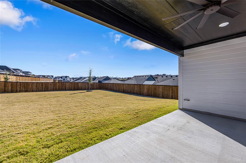 Talon Hill - Residential Lease