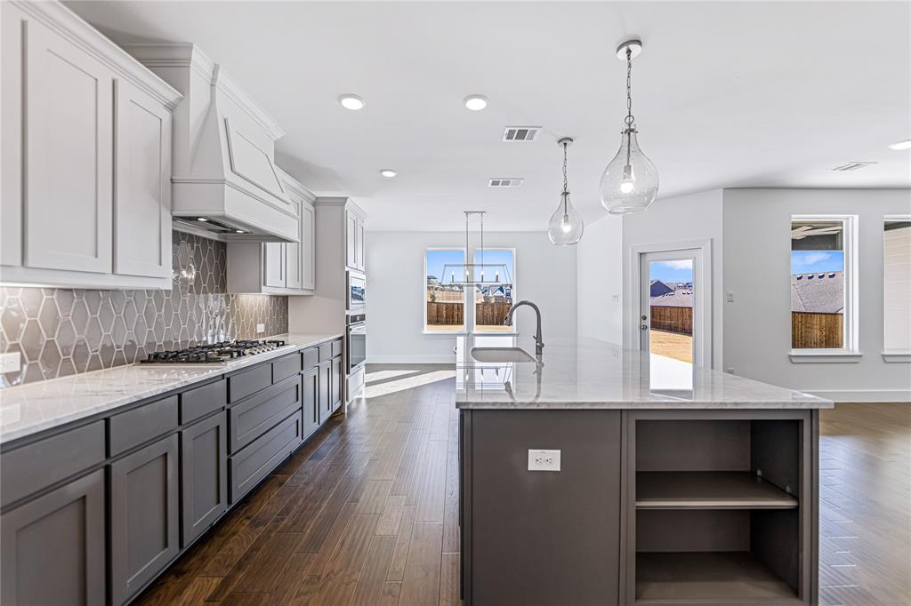 Talon Hill - Residential Lease