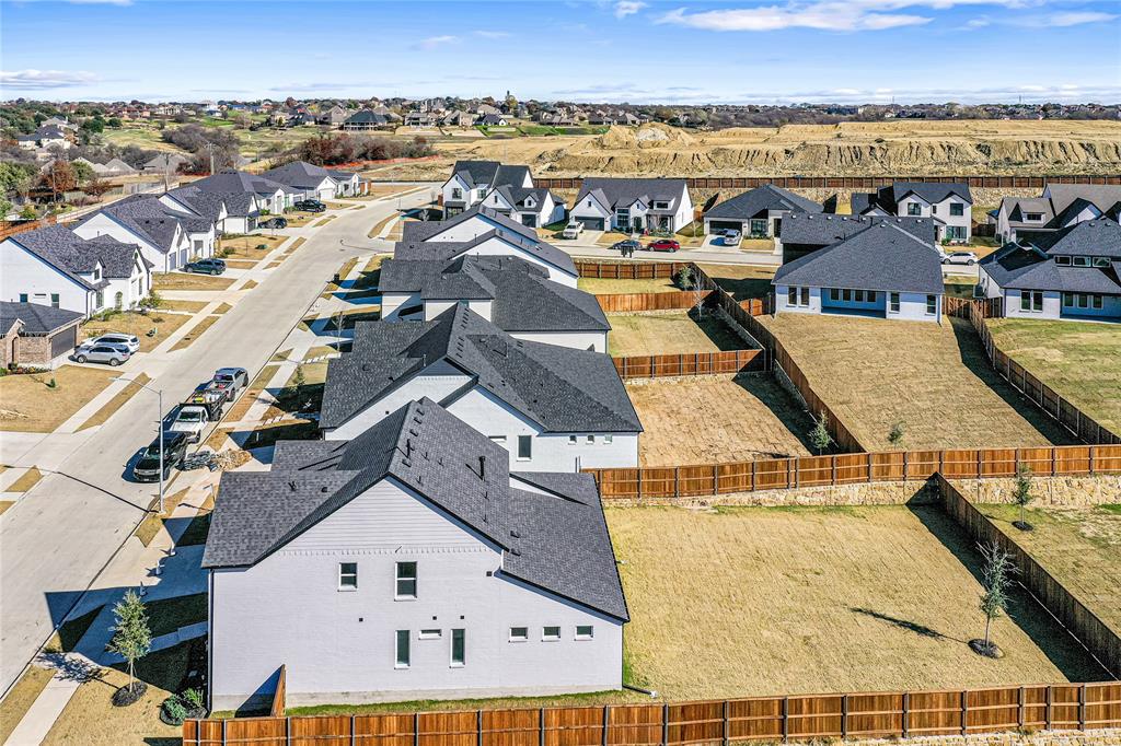 Talon Hill - Residential Lease