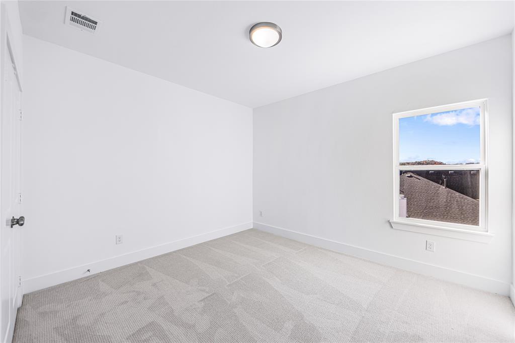 Talon Hill - Residential Lease