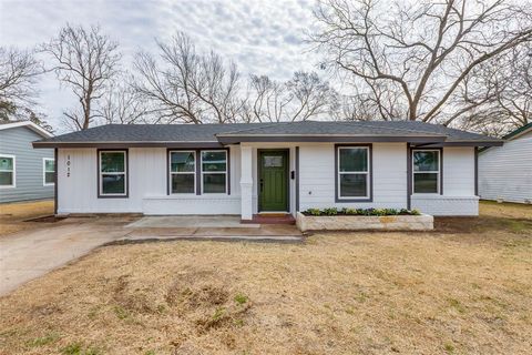 1012 Rancho Drive Mesquite TX 75149