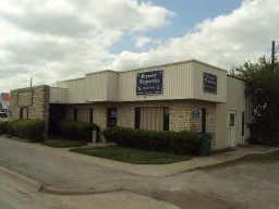 T&P RY CO - Commercial Sale
