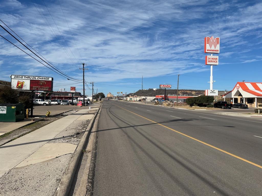 T&P RY CO - Commercial Sale