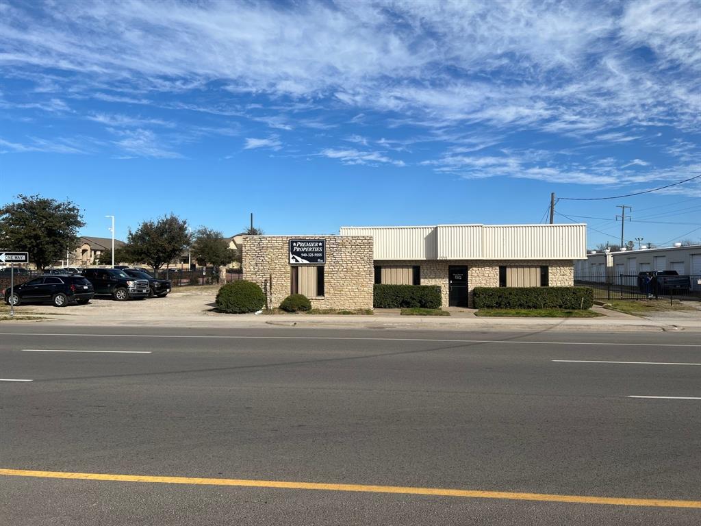 T&P RY CO - Commercial Sale