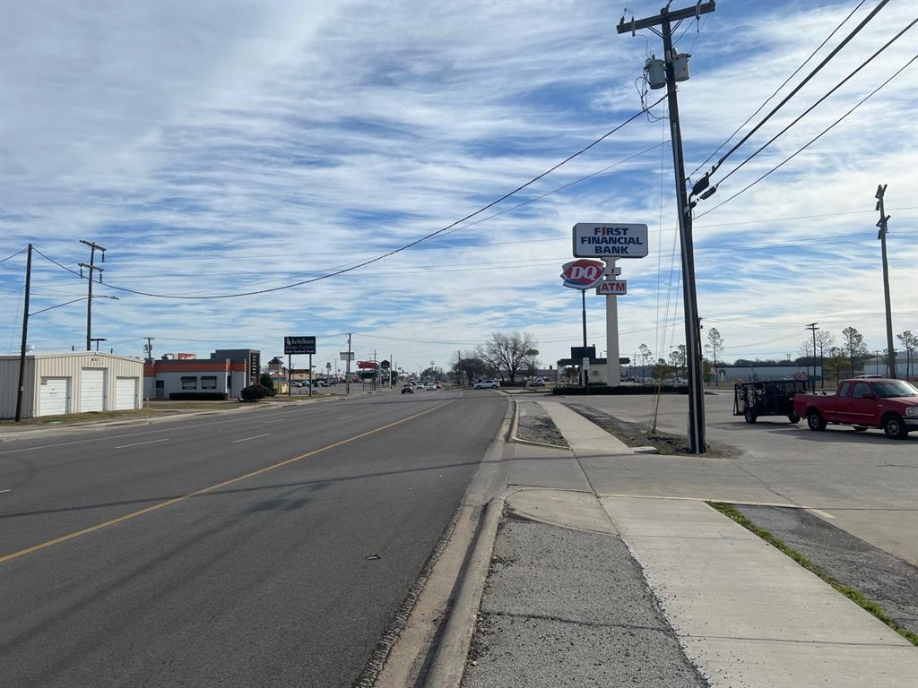 T&P RY CO - Commercial Sale