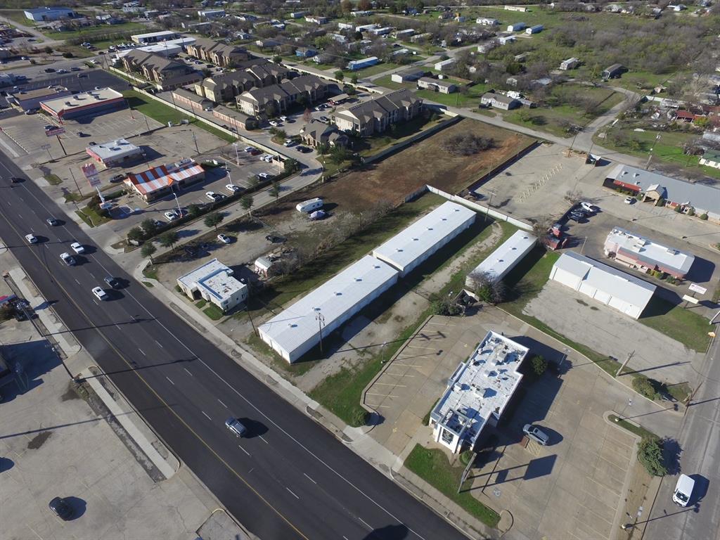 T&P RY CO - Commercial Sale