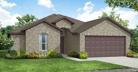 Photo of 15008 Amantes Avenue, Haslet, TX 76052 (MLS # 21256771)