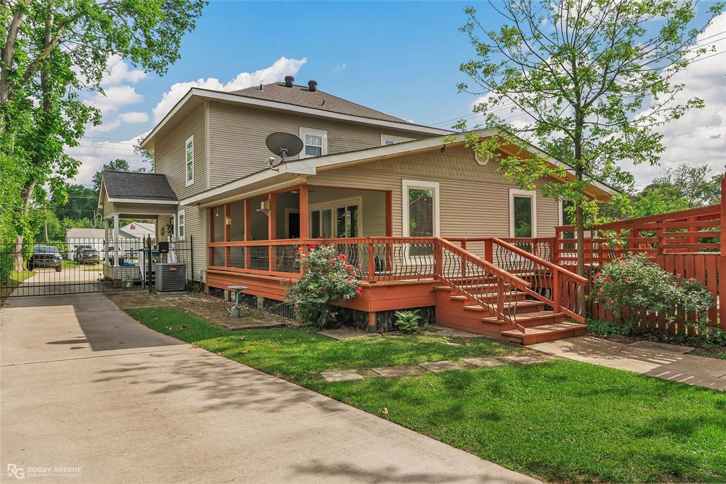 Shreveport, Louisiana 71105, United States, 4 Bedrooms Bedrooms, ,3 BathroomsBathrooms,Residential,Contingent,118223