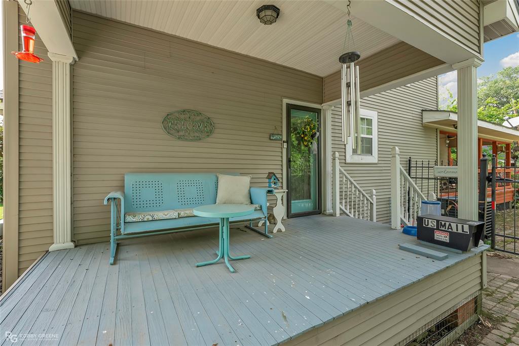 Shreveport, Louisiana 71105, United States, 4 Bedrooms Bedrooms, ,3 BathroomsBathrooms,Residential,Contingent,118223