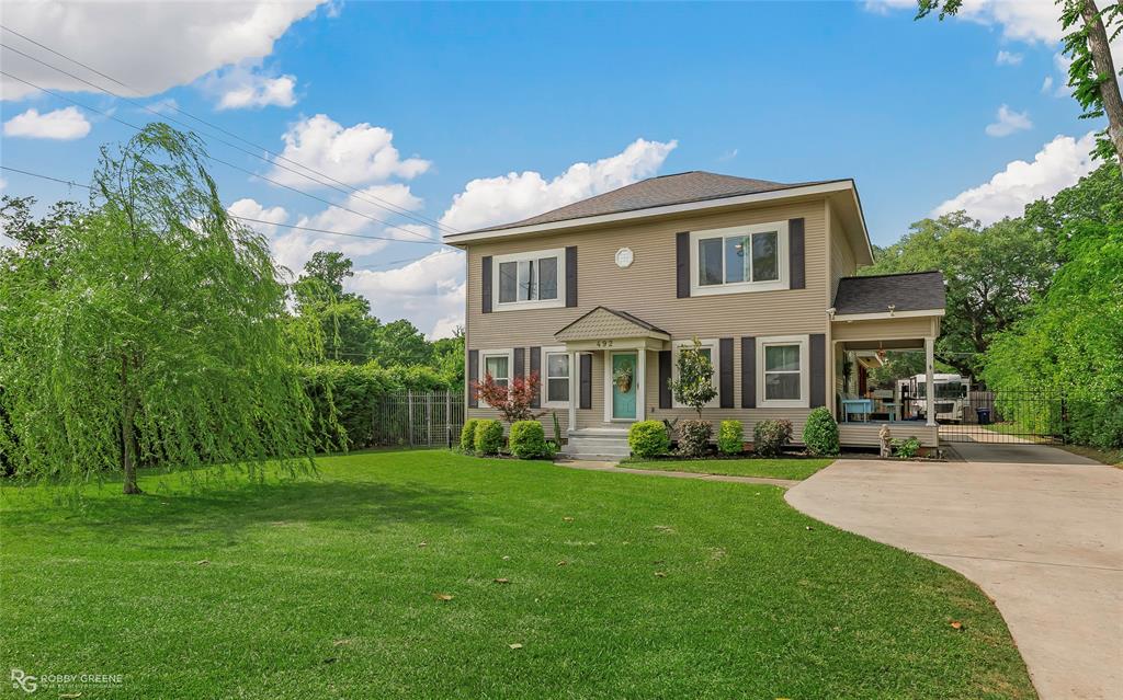 Shreveport, Louisiana 71105, United States, 4 Bedrooms Bedrooms, ,3 BathroomsBathrooms,Residential,Contingent,118223