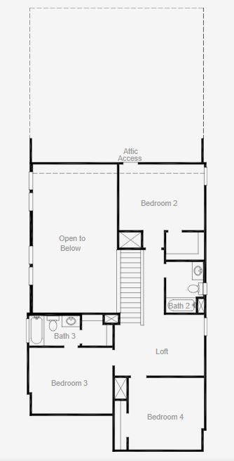 2441 Trailrunner Drive