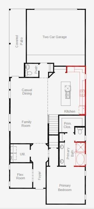 2441 Trailrunner Drive