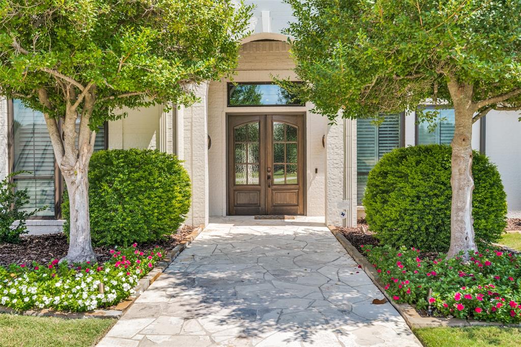 Custer Creek Farms Add Ph I - Residential