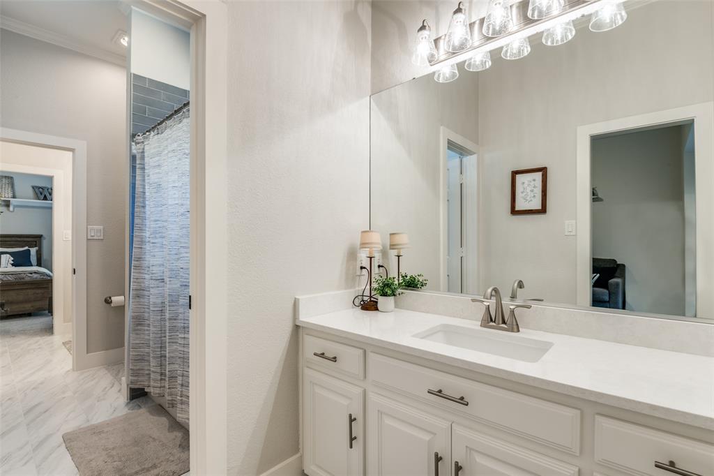 Custer Creek Farms Add Ph I - Residential