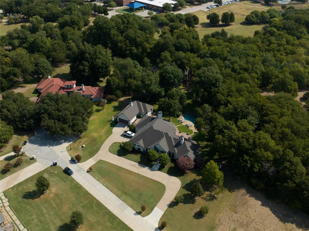 Custer Creek Farms Add Ph I - Residential