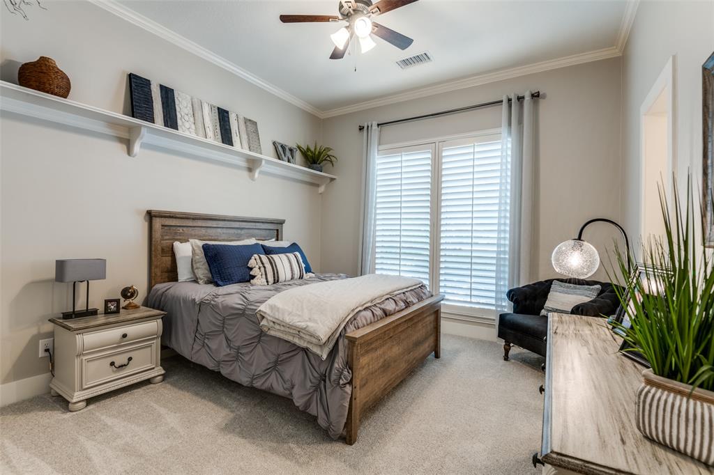 Custer Creek Farms Add Ph I - Residential