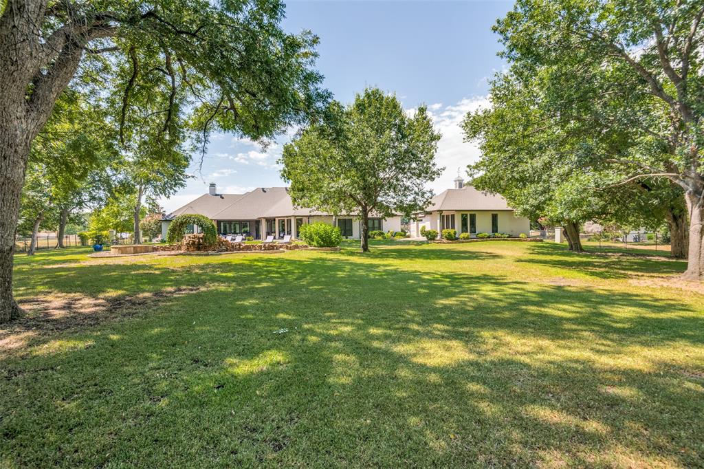 Custer Creek Farms Add Ph I - Residential