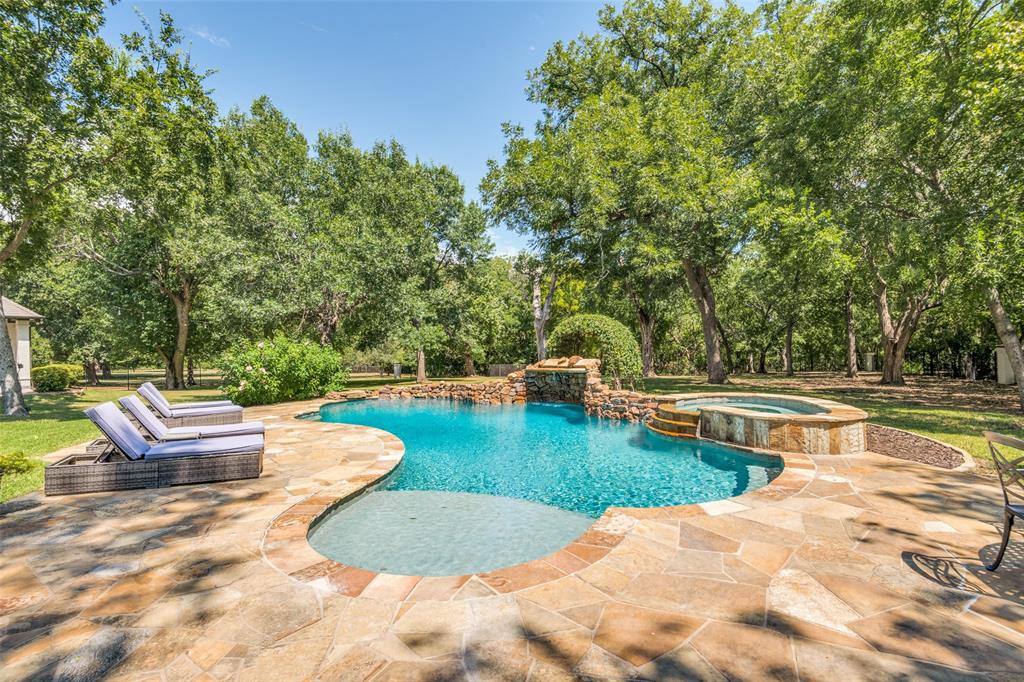 Custer Creek Farms Add Ph I - Residential