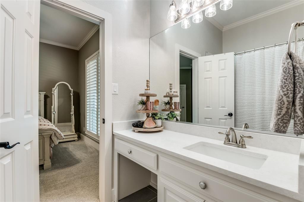 Custer Creek Farms Add Ph I - Residential