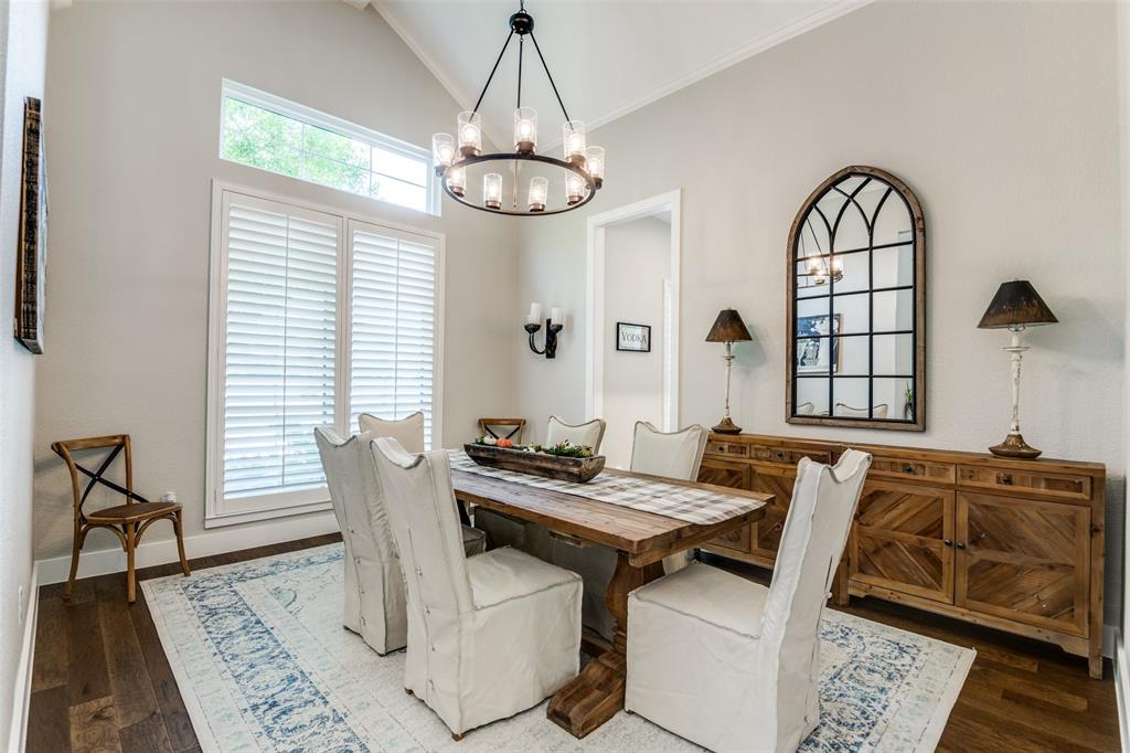 Custer Creek Farms Add Ph I - Residential