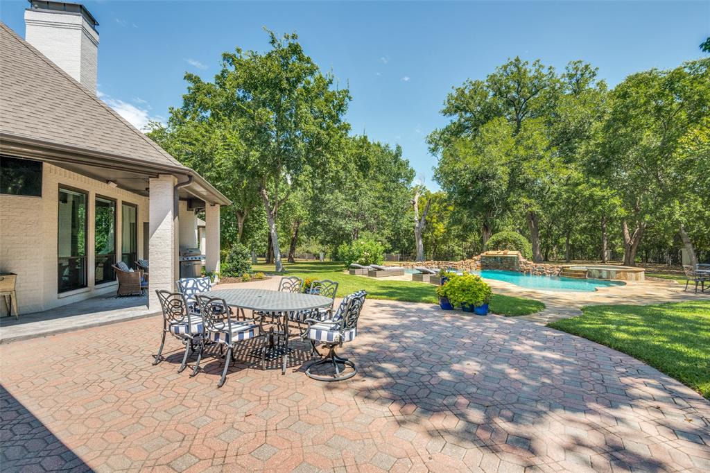 Custer Creek Farms Add Ph I - Residential