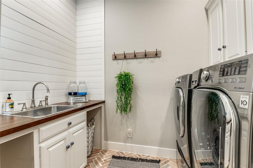 Custer Creek Farms Add Ph I - Residential