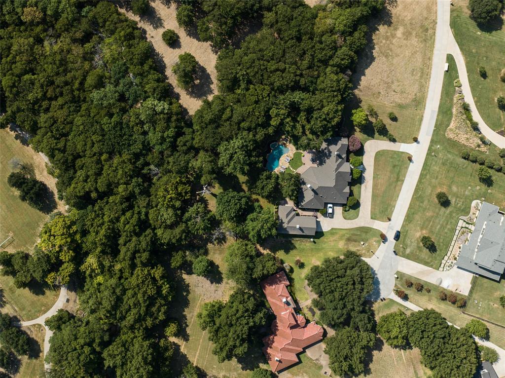 Custer Creek Farms Add Ph I - Residential