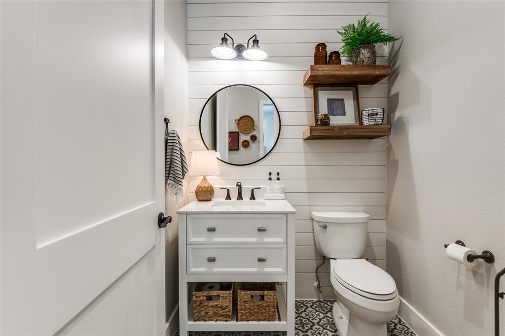 Custer Creek Farms Add Ph I - Residential