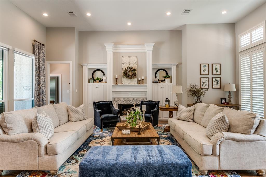 Custer Creek Farms Add Ph I - Residential