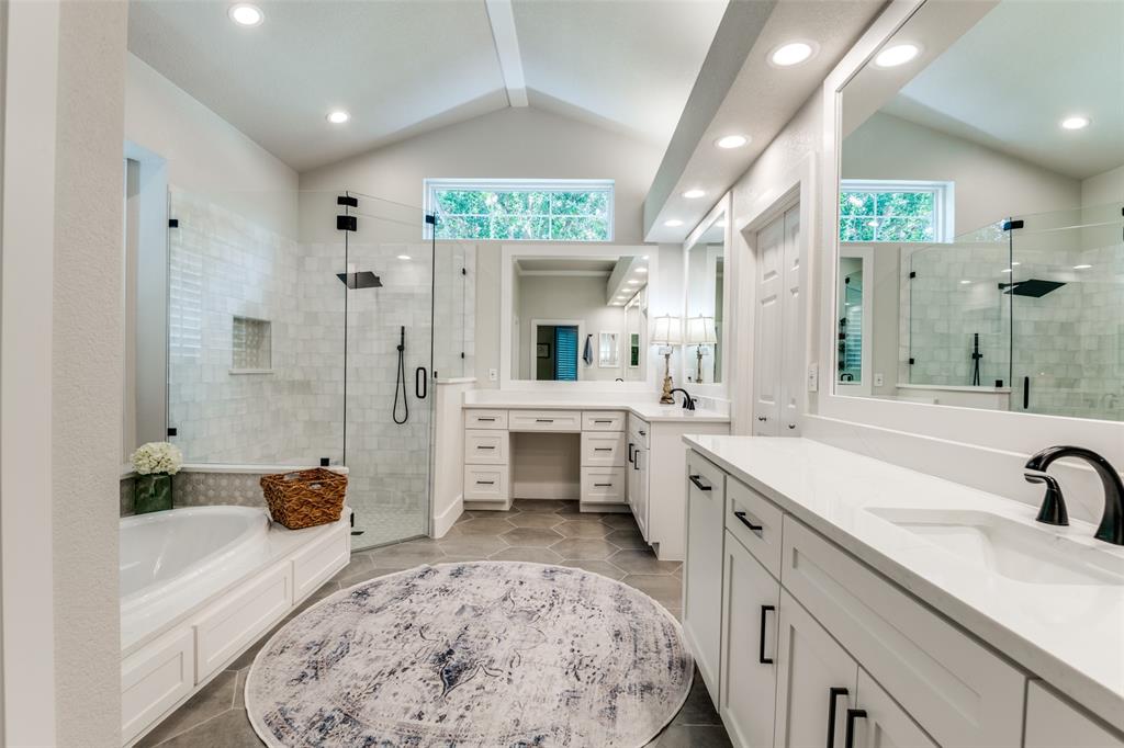 Custer Creek Farms Add Ph I - Residential