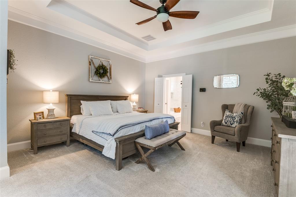 Custer Creek Farms Add Ph I - Residential